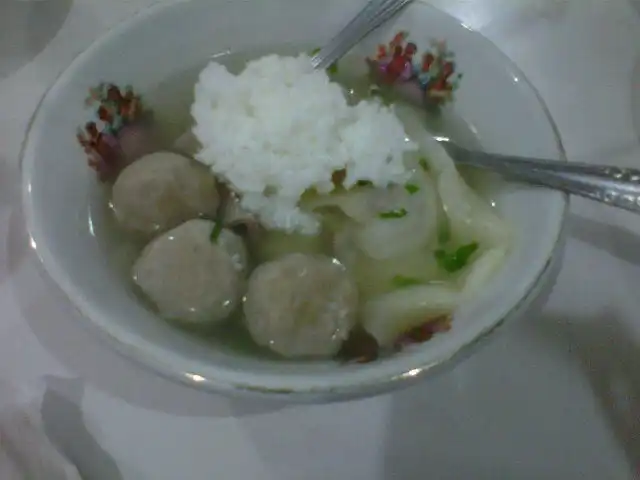 Gambar Makanan Bakso ITO 8