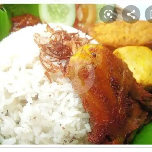 Gambar Makanan PECEL LELE & SEAFOOD CAK ARI,Jl.Raya Pos Pengumben 3