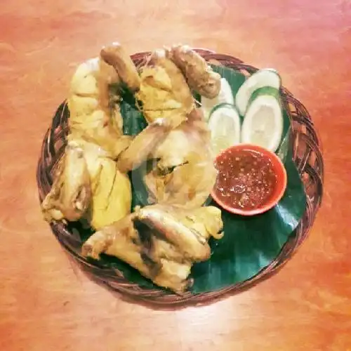 Gambar Makanan Ayam Bakar Bejho 19