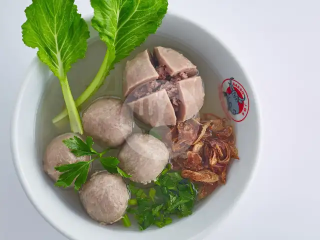 Gambar Makanan Bakso Jawir (JWR), Ruko Taman Palem Lestari 13