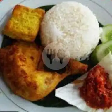 Gambar Makanan WR Nasi Paket Hemat, Pondok Cabe Belakang Ubi Cilembu 1
