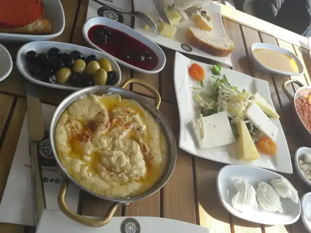 Sekapark Sahil Restaurant'nin yemek ve ambiyans fotoğrafları 9