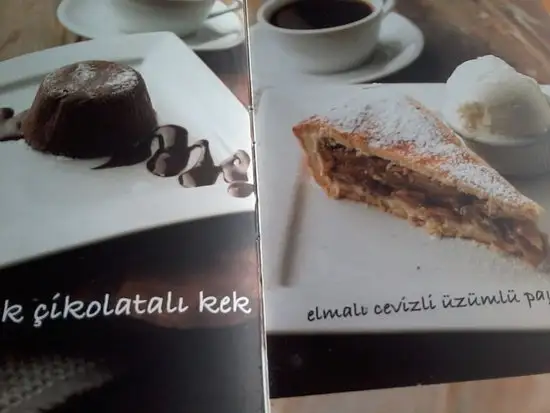 Cafe des Cafes'nin yemek ve ambiyans fotoğrafları 51