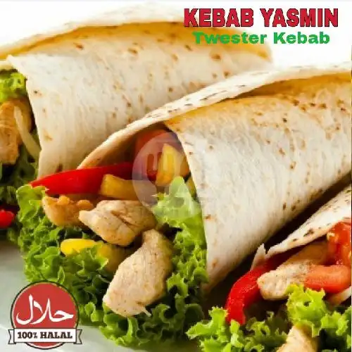 Gambar Makanan Master Kebab, HM Joni 12