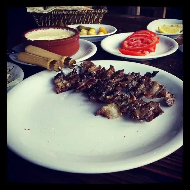 Çardak Cağ Kebap - Karadeniz Mutfağı - Çorba'nin yemek ve ambiyans fotoğrafları 20