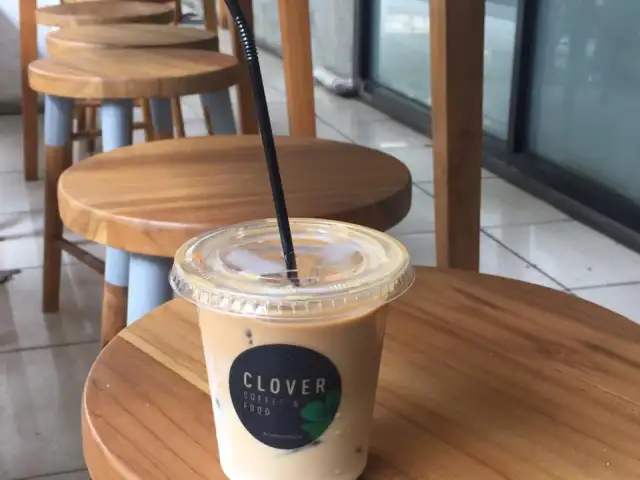 Gambar Makanan CloverCoffee&Food 15