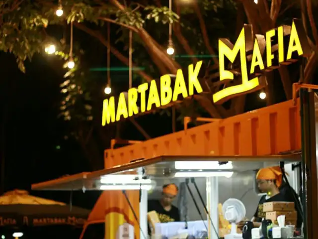 Gambar Makanan Martabak Mafia 12