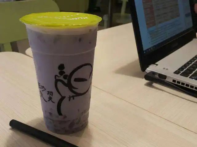 Gambar Makanan Kung Fu Tea 14