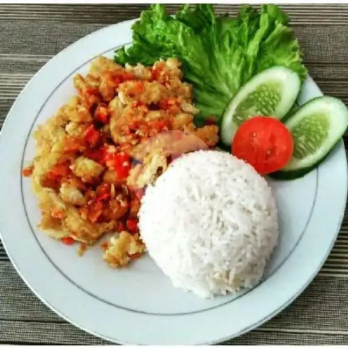 Gambar Makanan Nasi Bebek & Ayam Khas Madura, Jl Simpang No 133 Rt 01 Rw 01 5