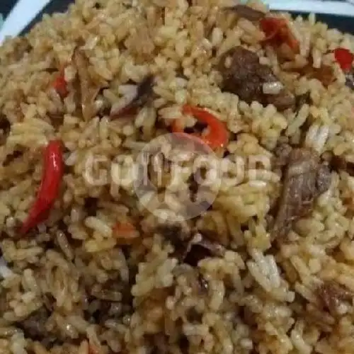 Gambar Makanan Nasi Goreng Ratu, Sultan Selamet 20