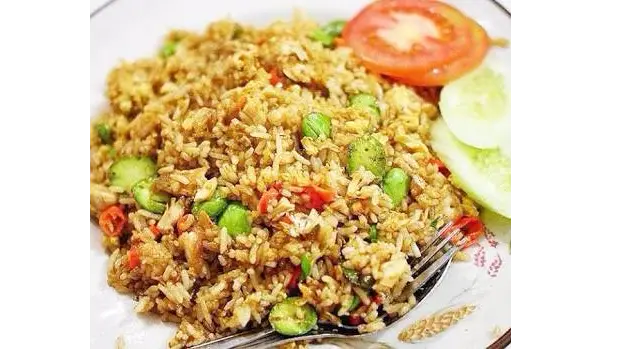 Nasi Goreng Cak Bin, Segara Madu