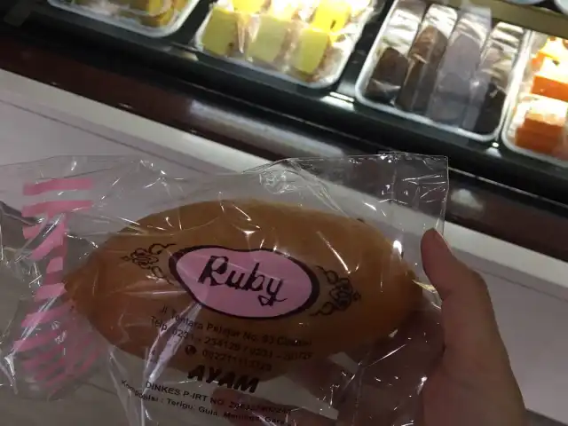 Gambar Makanan Toko P&D RUBY 4