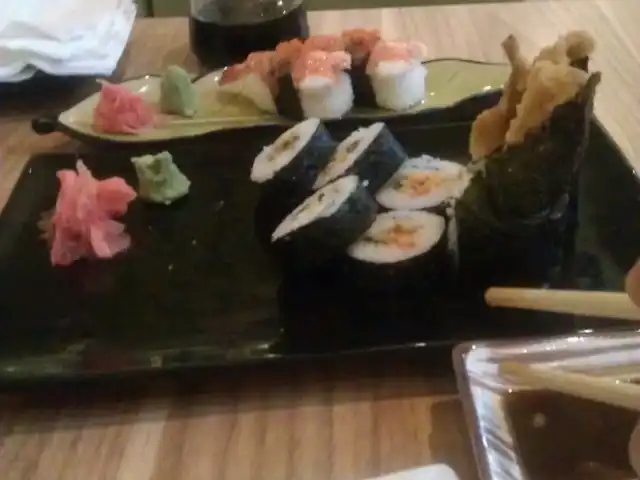Gambar Makanan Sushi Kachi 5