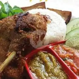 Gambar Makanan Lalapan Banyuwangi Bu Heri, Kerobokan 15