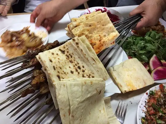 Ciğerci Mahmut'nin yemek ve ambiyans fotoğrafları 10