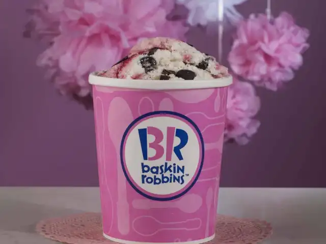 Gambar Makanan Baskin Robbins 3