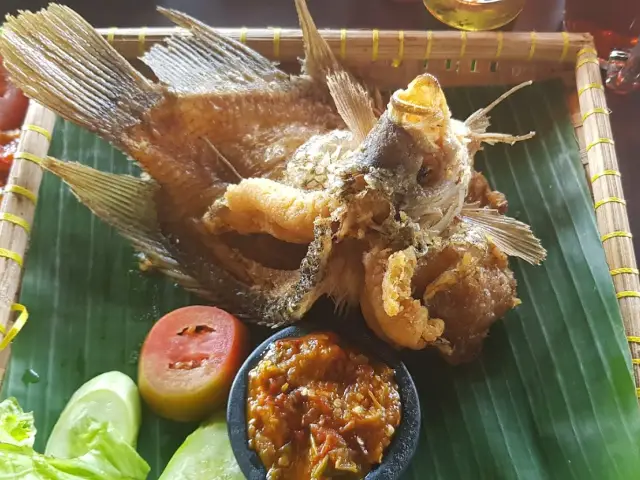 Gambar Makanan Saung Kuring Sundanese Restaurant 54