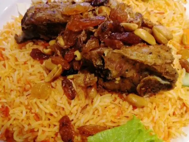 Restoran Hadramawt Town Food Photo 11