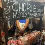 Merly's Bbq Boracay Chori & Longga Burger Food Photo 4