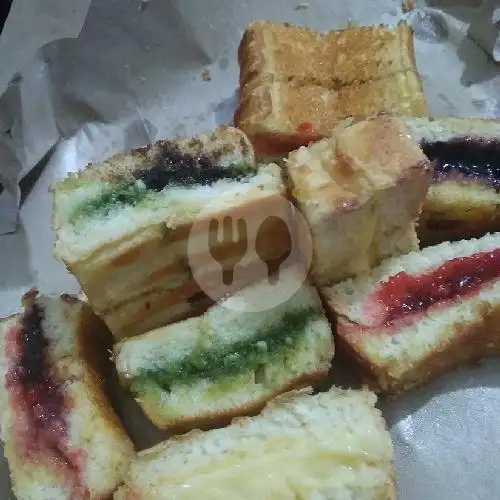 Gambar Makanan Pisang Keju Marchell, Mulyorejo 7