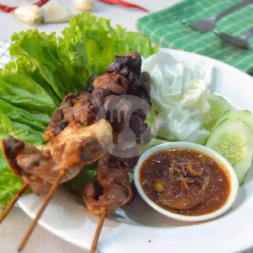 Gambar Makanan Pawon Keysa Camball, Kampung Bali 7