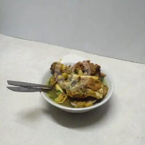 Gambar Makanan Soto Ayam Lamongan 8