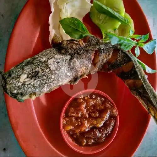 Gambar Makanan Warung Meteor Lalapan, Jln, Bedugul No 36 Sidakarya Denpasar Selatan Bali 10