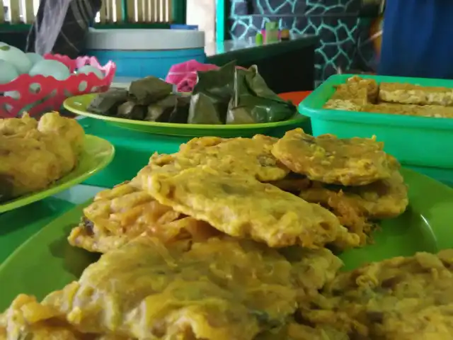 Gambar Makanan Ayam bakar / goreng si Jeletot 3