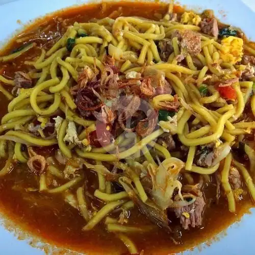 Gambar Makanan Mie Aceh Miswar Bintara 15 4