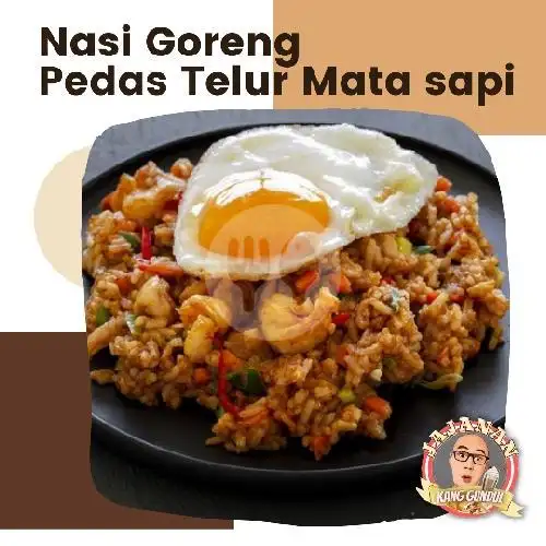 Gambar Makanan Jajanan Kang Gundul 11