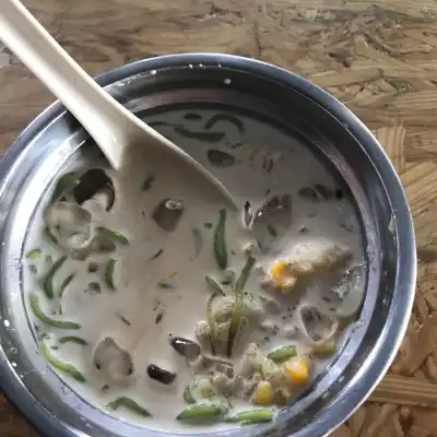 Cendol Pulut Jo, Alor Setar