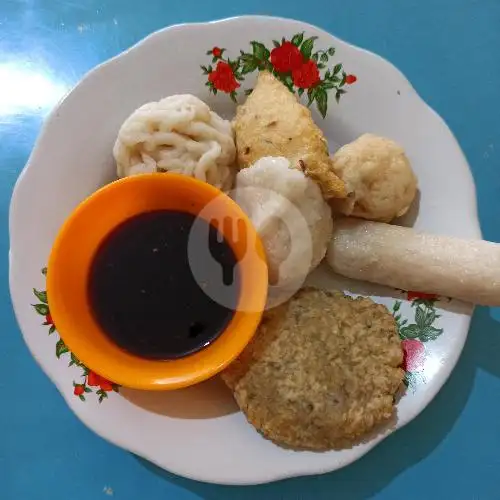 Gambar Makanan Pempek Yenny, Rajawali 2 1