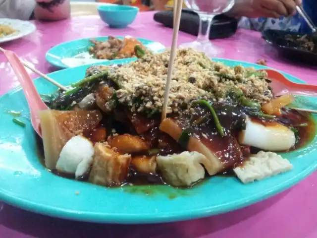 Taiping Bomba Yong Tau Foo Food Photo 13