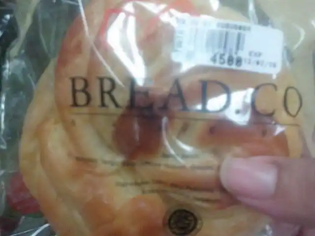 Gambar Makanan Bread.Co 8