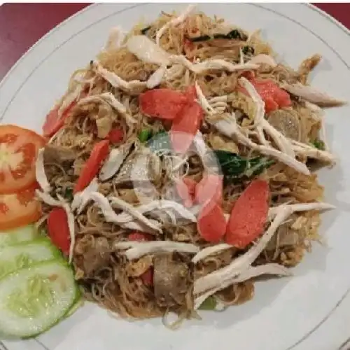 Gambar Makanan Nasi Goreng Ortega SAB 002, Putri Tunggal 7