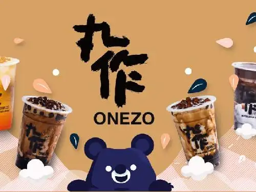 Onezo, Centre Point Mall