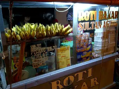 Gambar Makanan Roti Bakar Sultan Agung 8