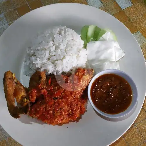 Gambar Makanan Ayam Penyet & Nasi Goreng Volvo, Cikarang Pusat 18