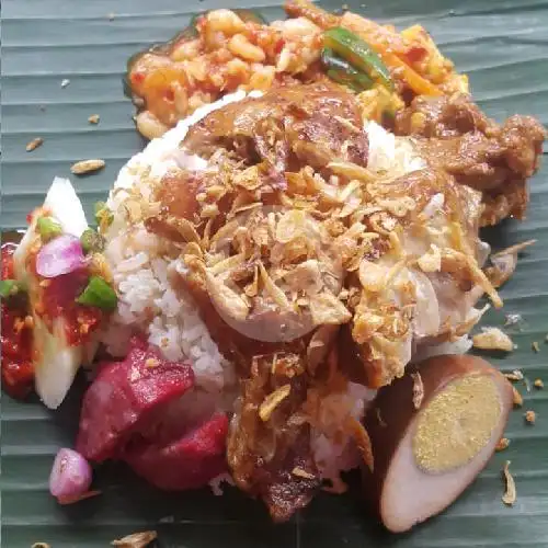 Gambar Makanan Nasi Ayam SP 14 1