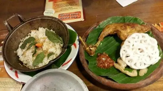 Gambar Makanan Warung Talaga 17