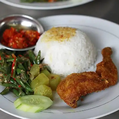 Gambar Makanan WARUNG MAKAN BUDE RUM 2