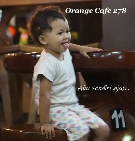 Gambar Makanan Orange Juice 278 7
