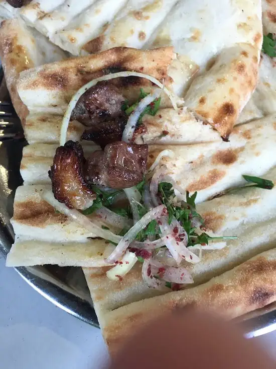 Kebapçı Kel Mahmut'nin yemek ve ambiyans fotoğrafları 18