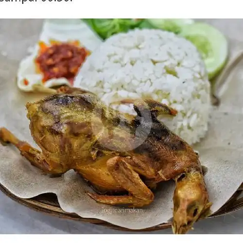 Gambar Makanan Pecel Lele Lamongan Pakdhe Nur, Kemakmuran 3