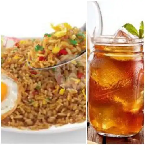 Gambar Makanan Aneka Nasi & Super Drink, Komplek Akasia 1 4