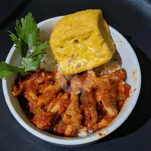 Gambar Makanan Foodie Queen - Soto, Sop Iga, Nasi Goreng & Mie Setan 9