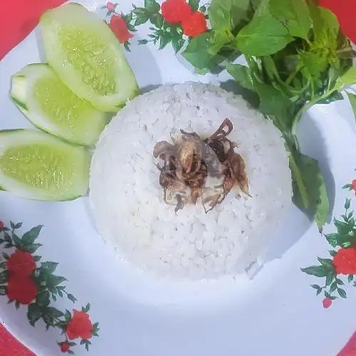 Gambar Makanan Pecel Lele Lamongan Lintang 15