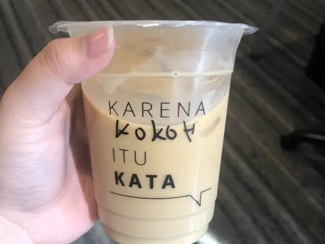 Gambar Makanan Kata Kopi 10