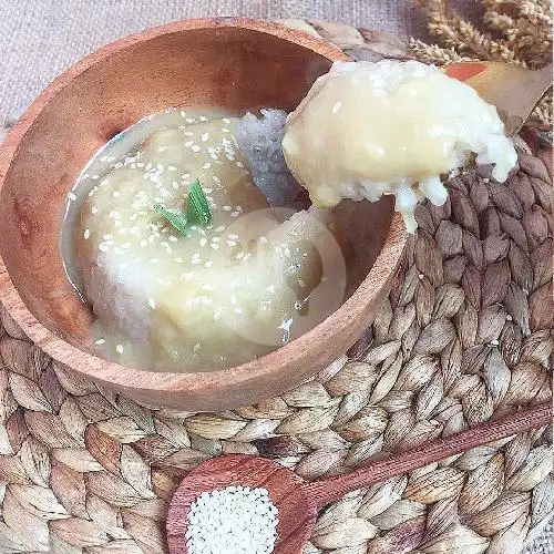 Gambar Makanan Chabina's Dessert, Larangan 10