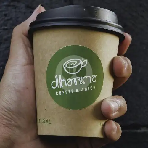 Gambar Makanan Dharma Coffee, Canggu 18